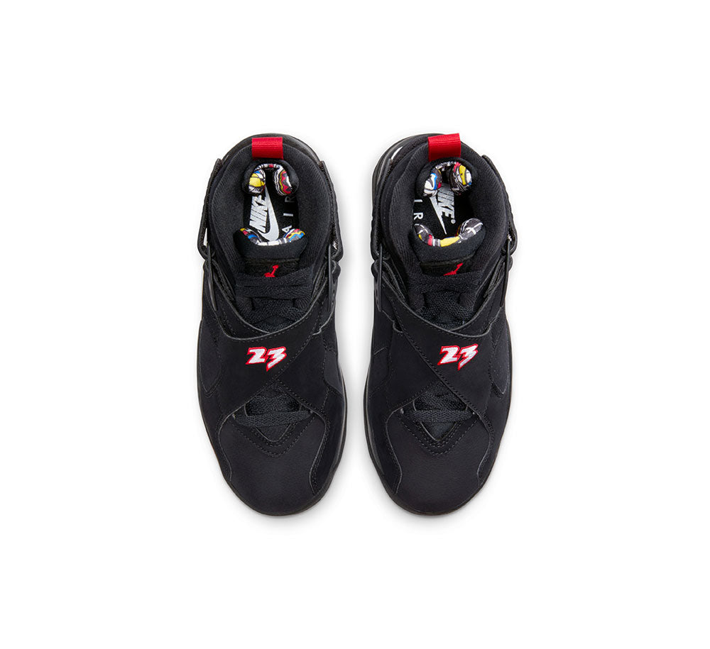 Air hot Jordan 8 Retro 6.5Y