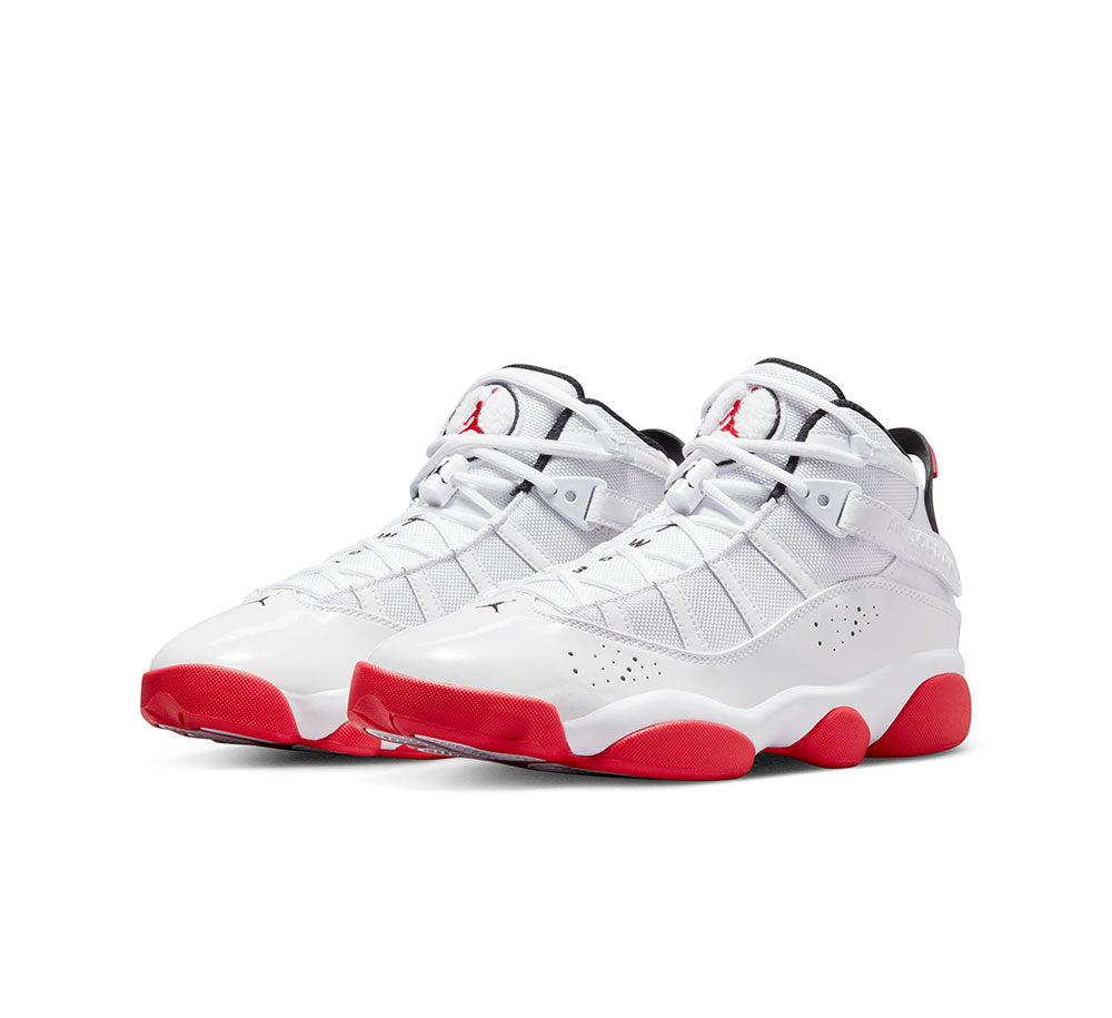 Tenis jordan shops retro 6 rings