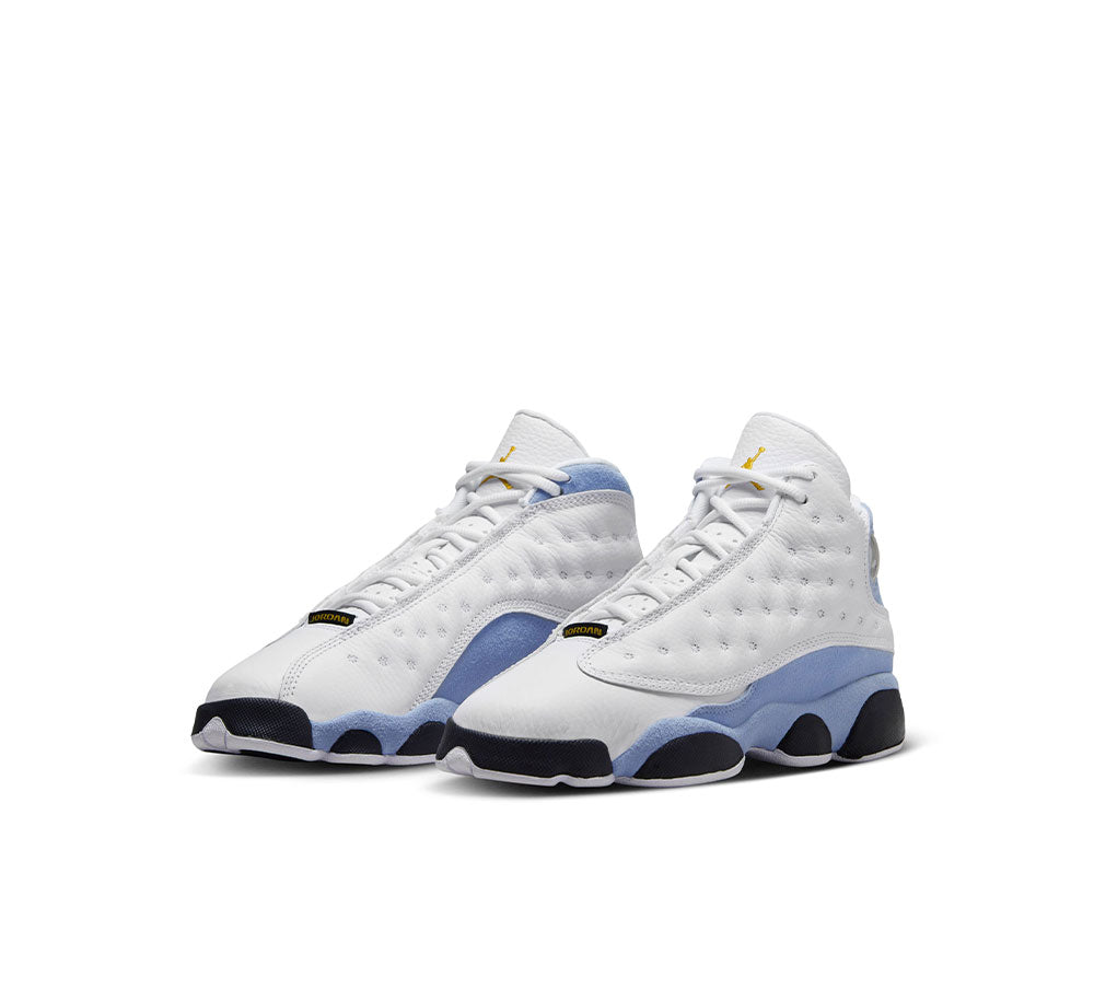 Hotsell GS Jordan 13 Retro Blue