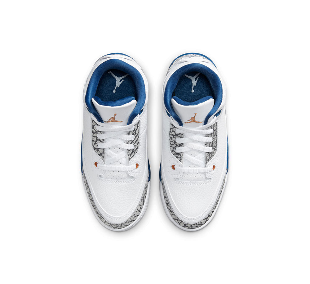 AIR JORDAN 3 RETRO – SHOPATKINGS