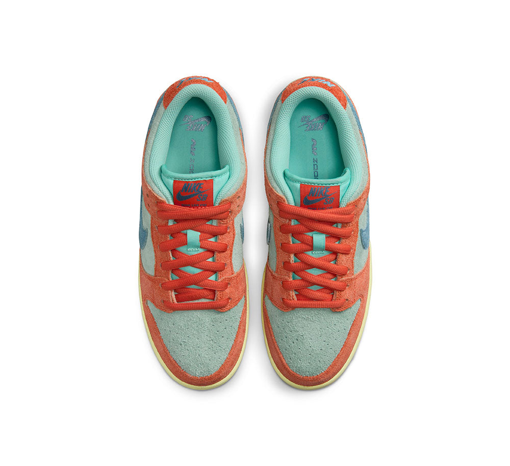 NIKE SB DUNK LOW PRO PRM – SHOPATKINGS