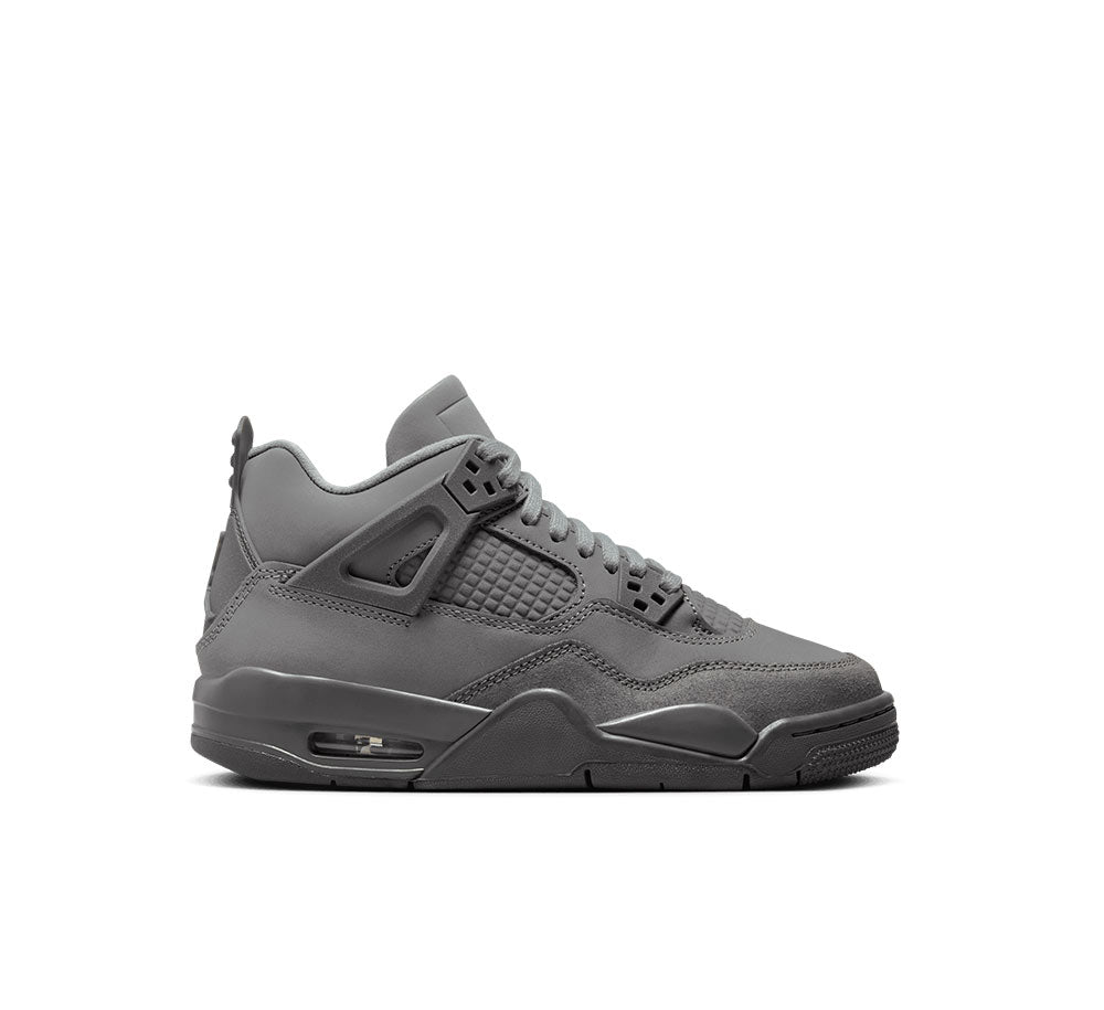 Cool grey fashion retro 4