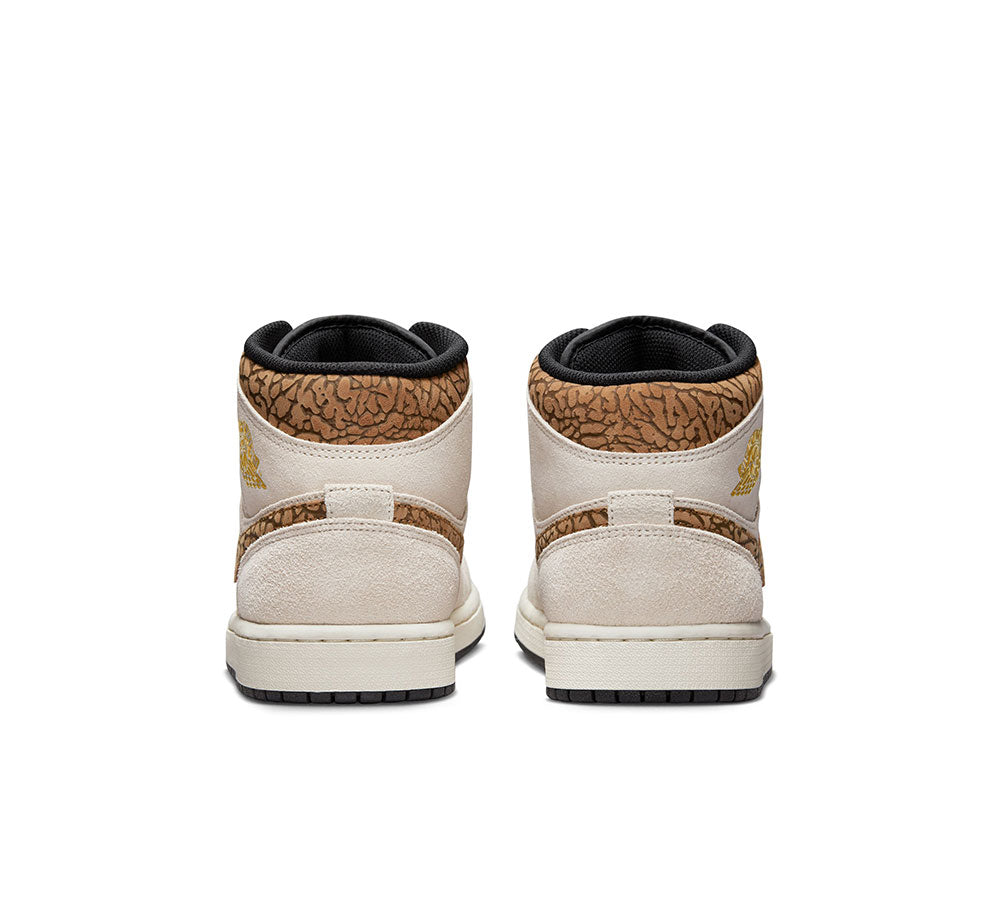 Jordan Air 3 Retro Infant - Brown