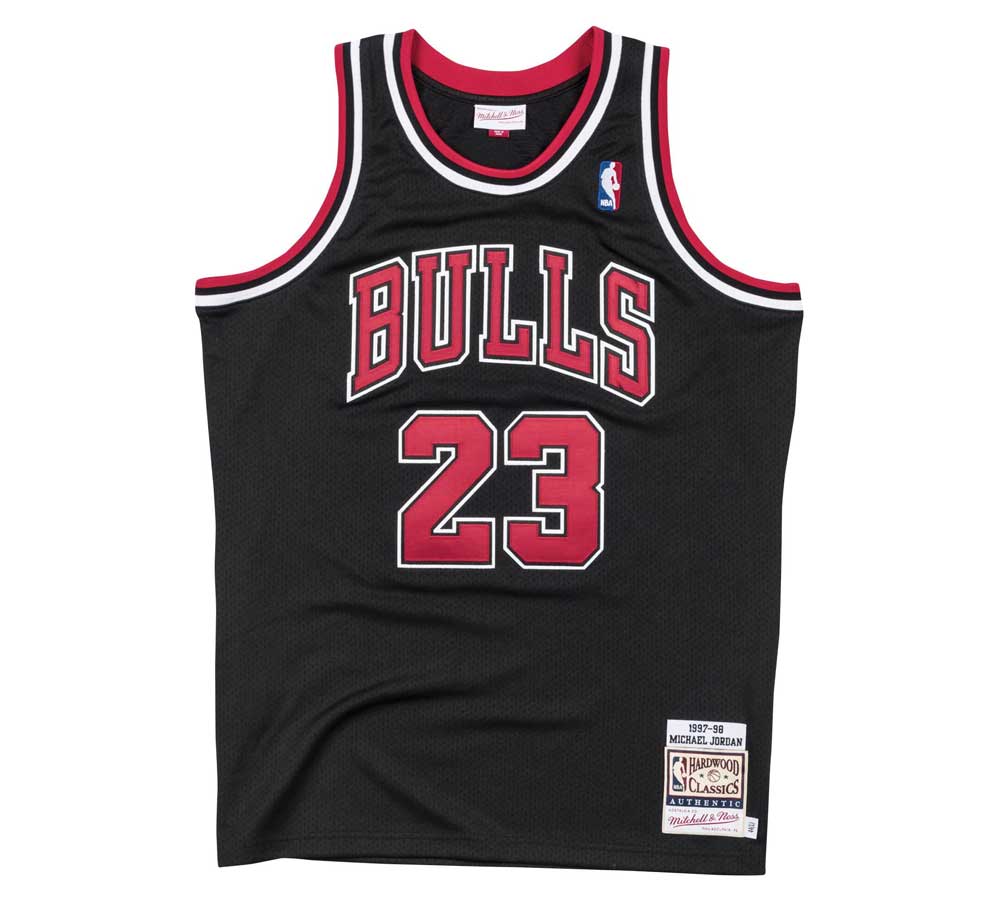 Off-White Nike Jordan The End Chicago Bulls Authentic NBA Tribute Jersey Sz  L 50