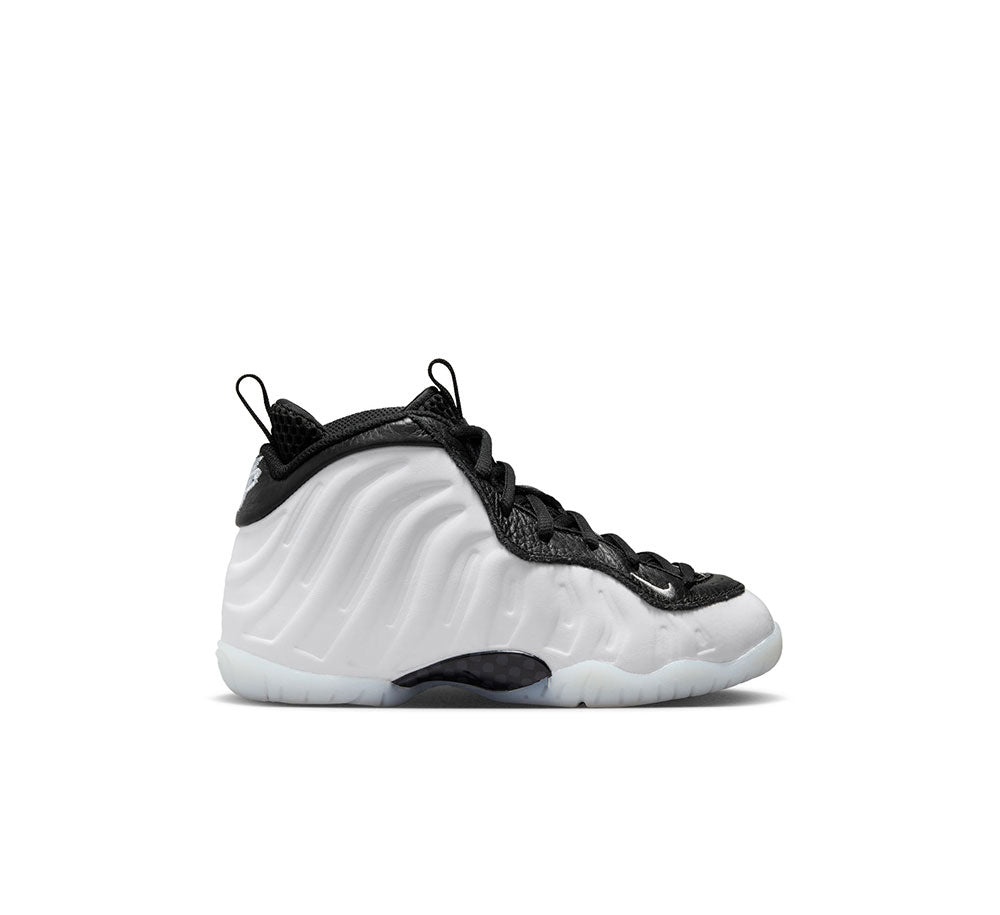 Nike Little Posite Pro good PS