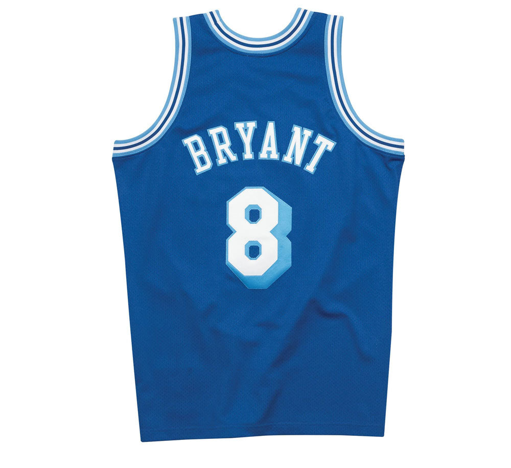 kobe bryant alternate jersey