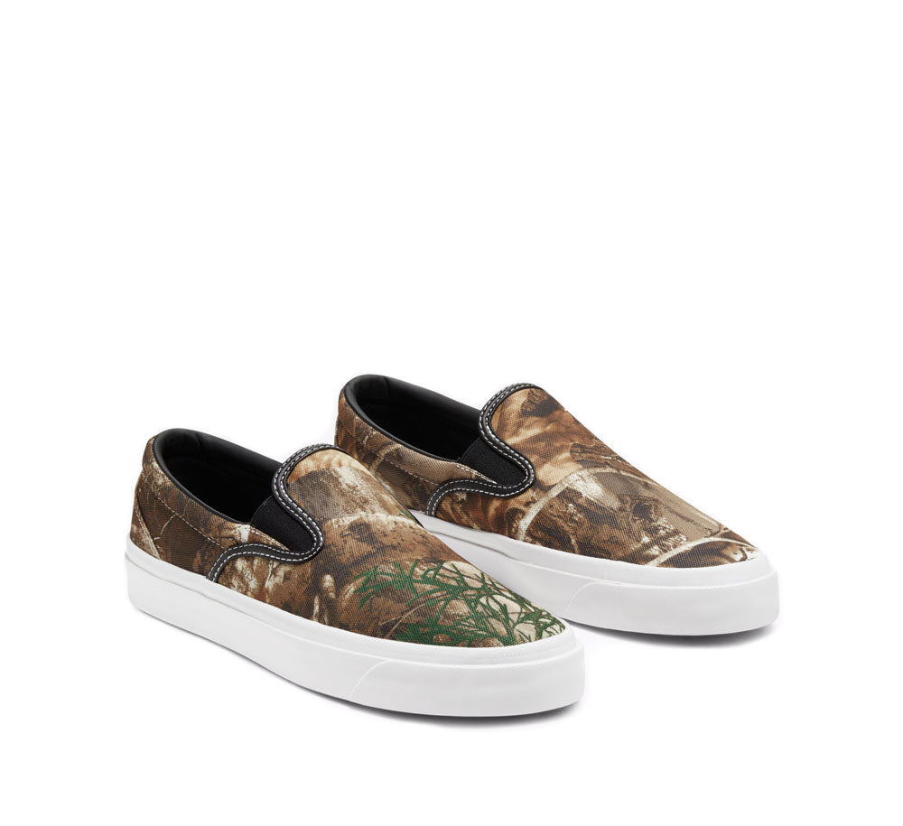 Converse fashion cons one star slip on