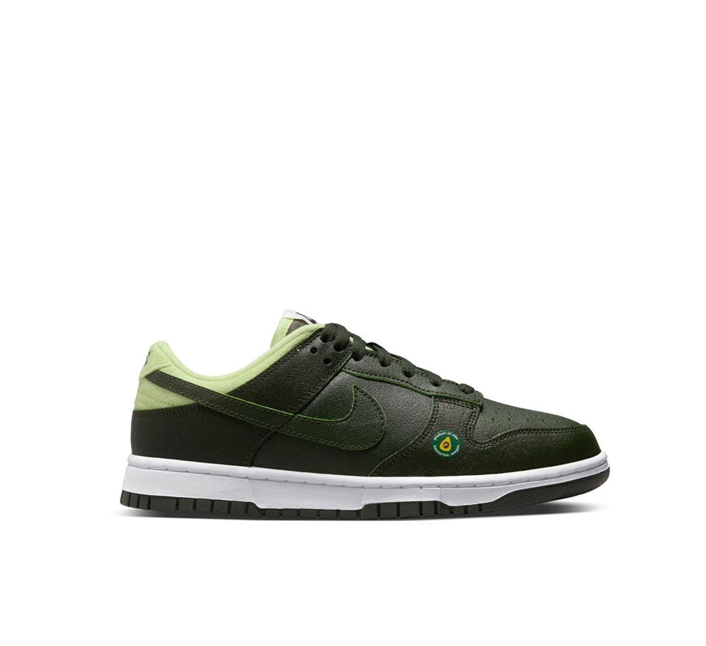 WOMENS NIKE DUNK LOW LX – SHOPATKINGS