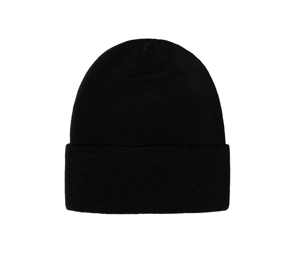 SWIRL S CUFF BEANIE – SHOPATKINGS