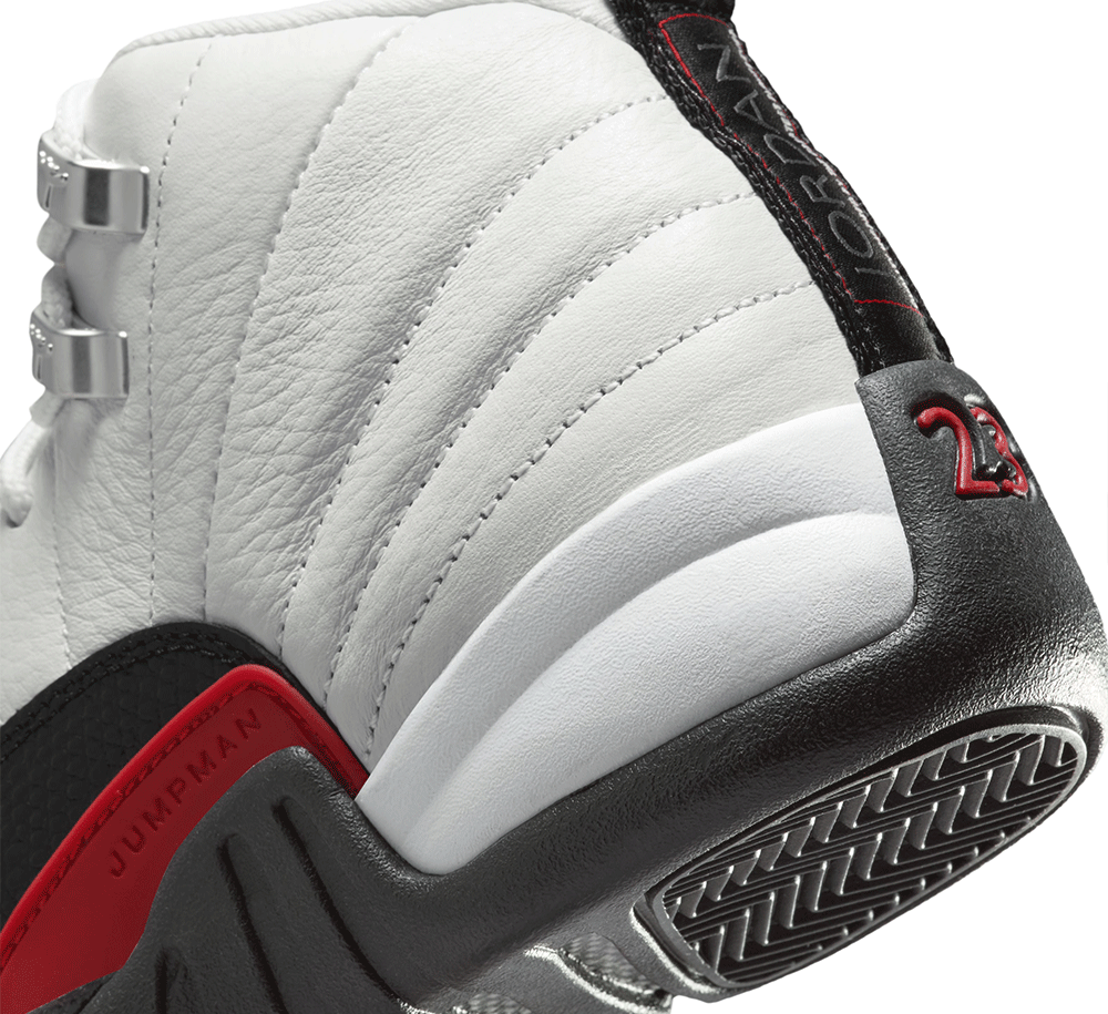 AIR JORDAN 12 RETRO GS SHOPATKINGS