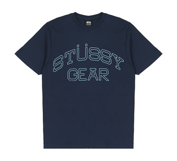 Stussy Gear Tee