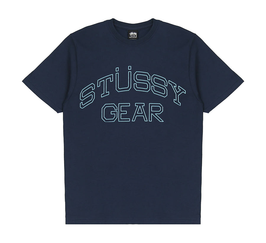 Stussy Gear Tee