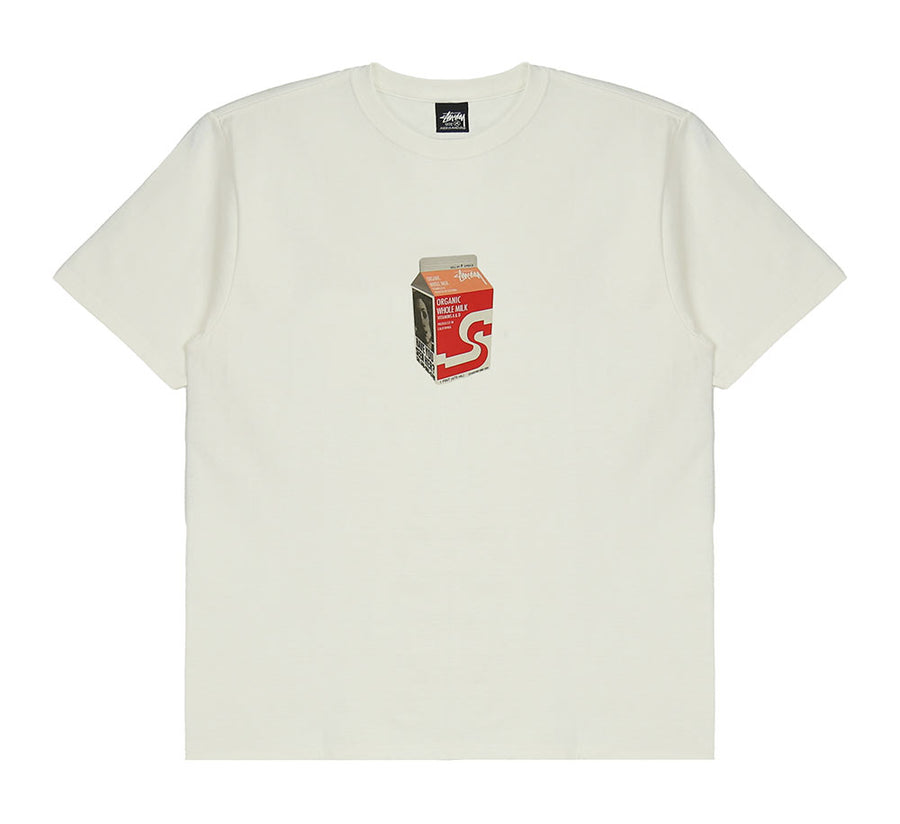 Milk Tee