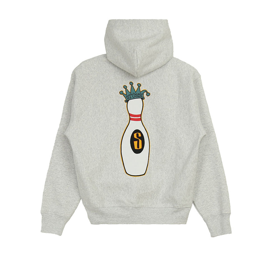 Kingpin Zip Hood