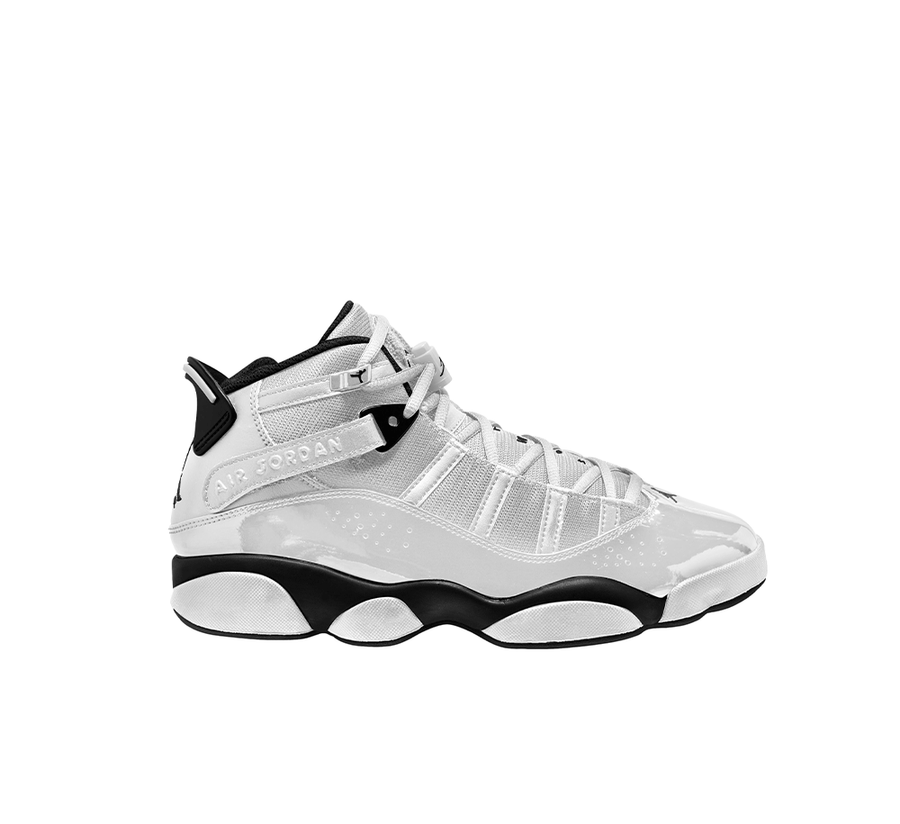 JORDAN 6 RINGS