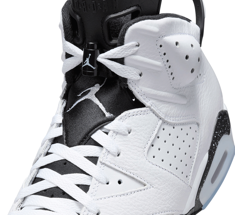 Air Jordan 6 Retro (GS)