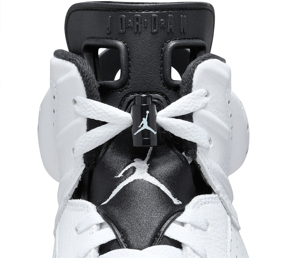 Air Jordan 6 Retro (GS)