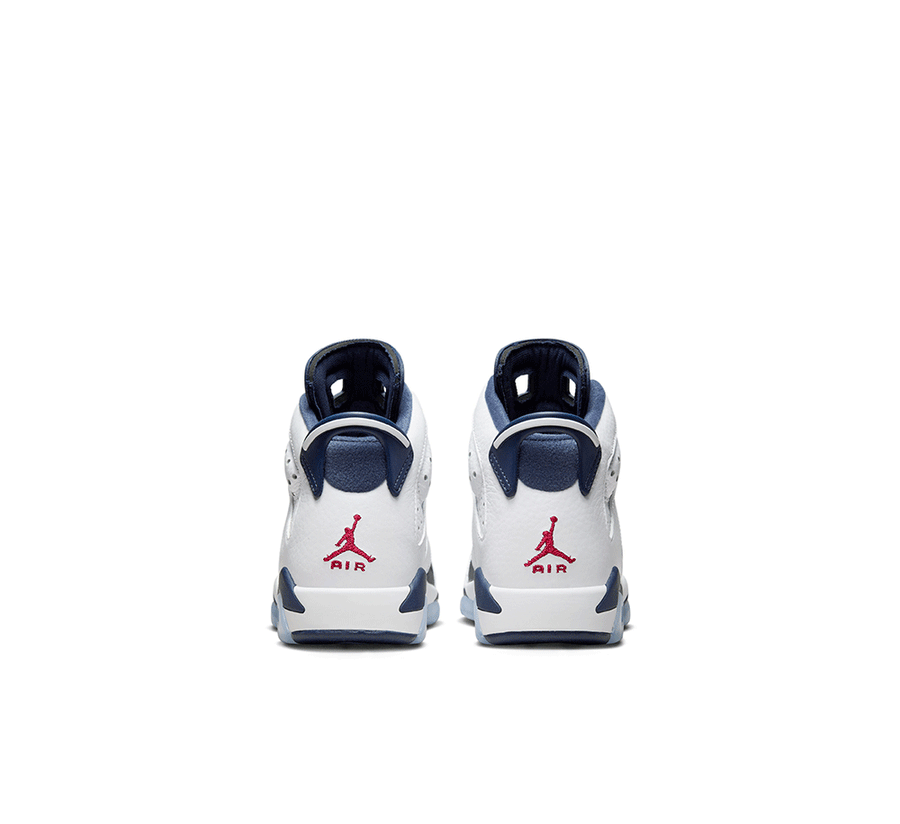 Air Jordan 6 Retro (GS)