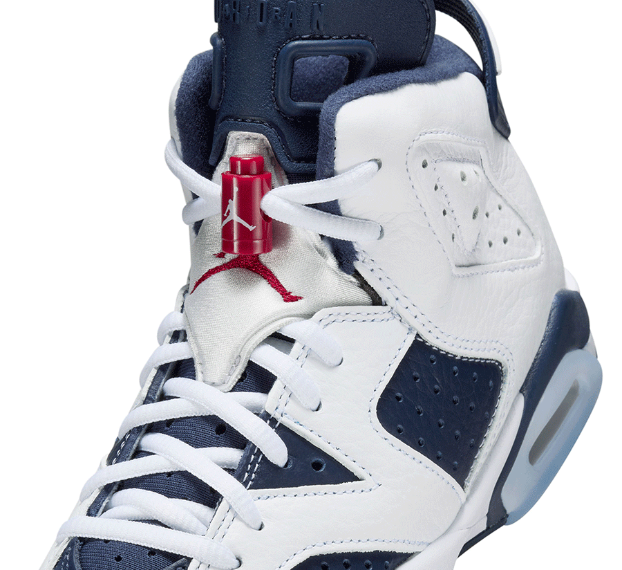 Air Jordan 6 Retro GS SHOPATKINGS