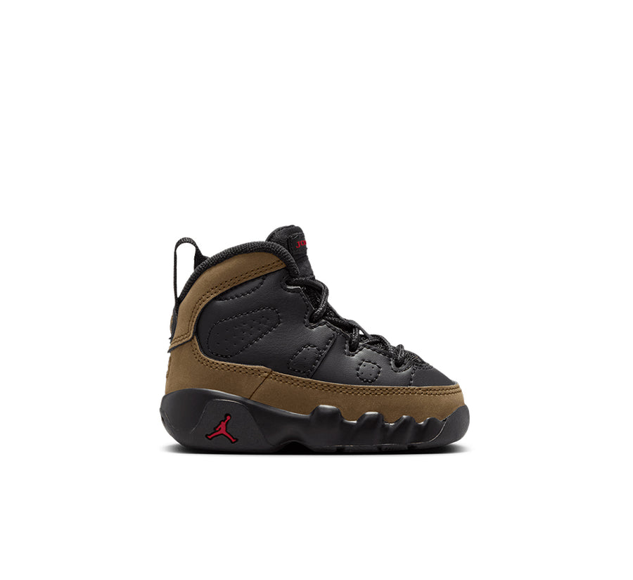 JORDAN 9 RETRO (TD)