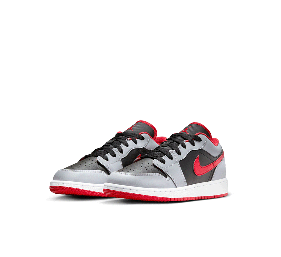 AIR JORDAN 1 LOW (GS)