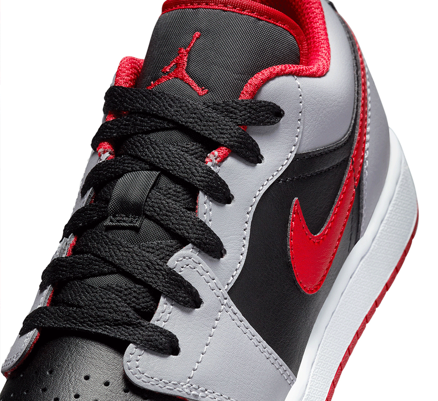 AIR JORDAN 1 LOW (GS)