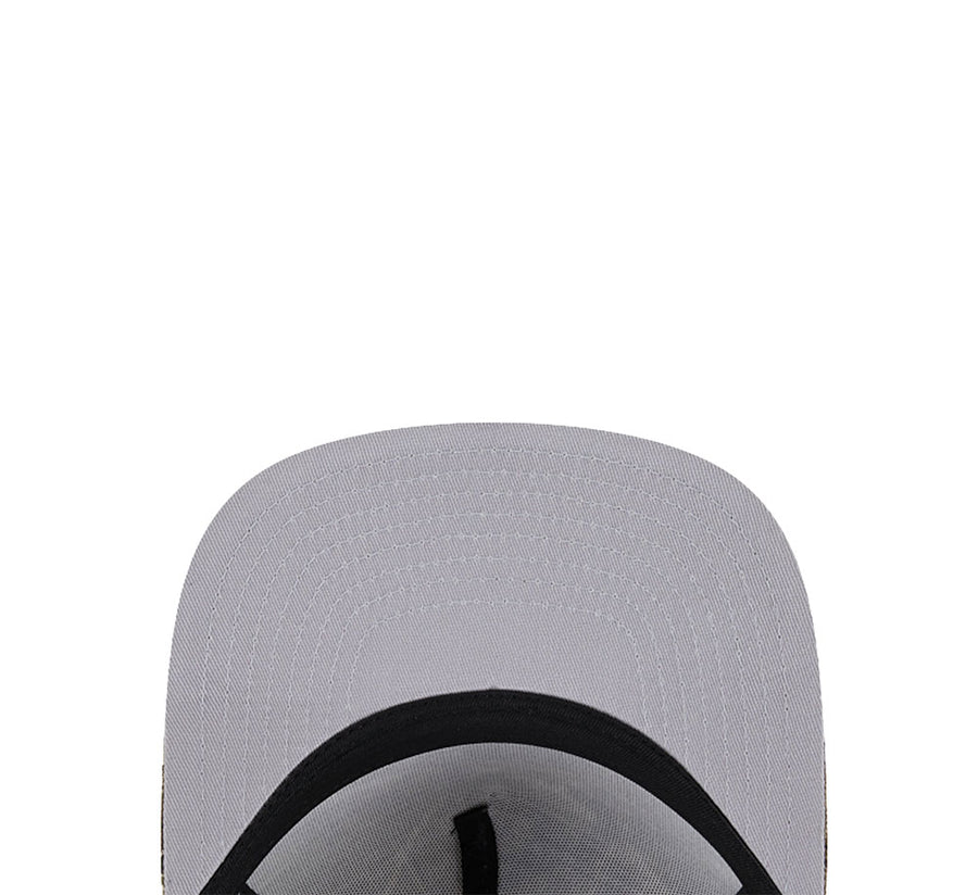 New York Yankees 950 A-frame Snapback