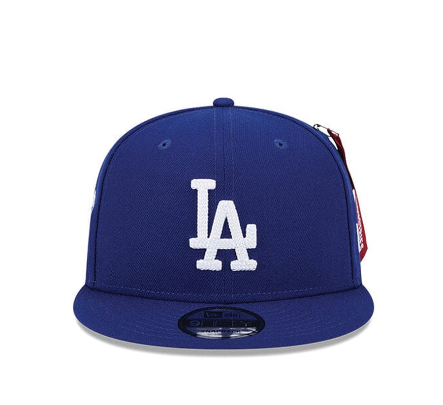 Los Angeles Dodgers x Alpha Industries 950 Snapback