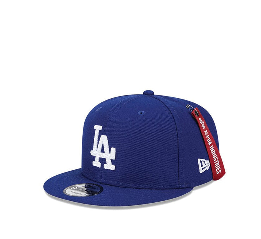 Los Angeles Dodgers x Alpha Industries 950 Snapback