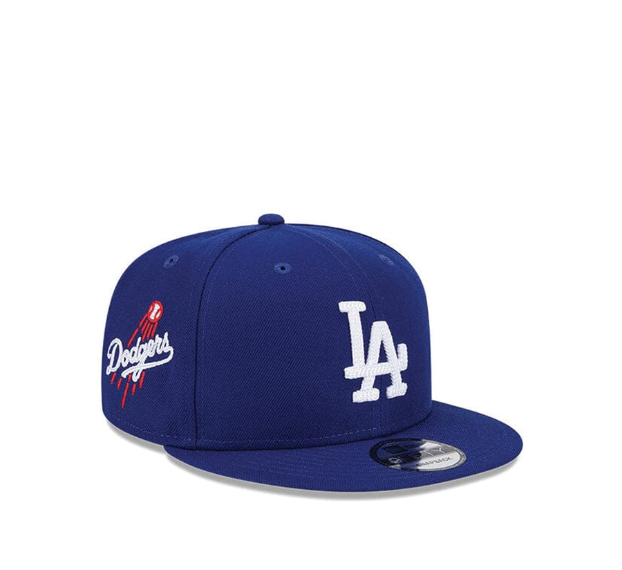 Los Angeles Dodgers x Alpha Industries 950 Snapback