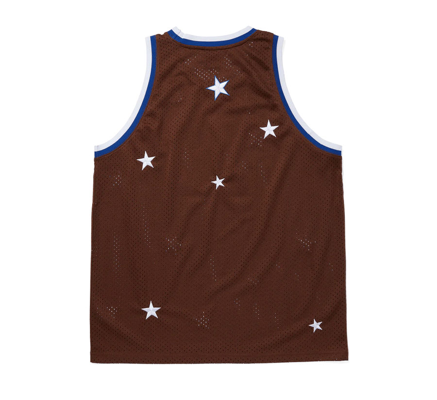 ALL STAR BASKETBALL JERSEY