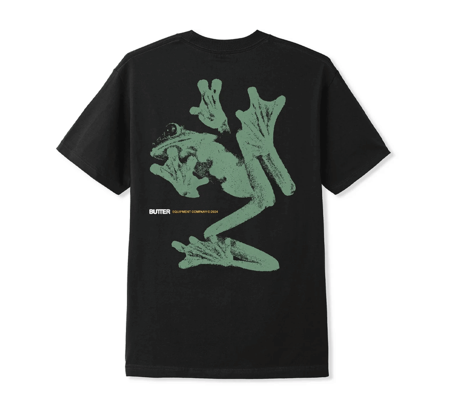 Amphibian Tee