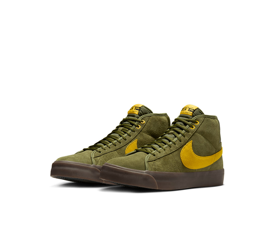 Nike SB Zoom Blazer Mid QS x Antihero