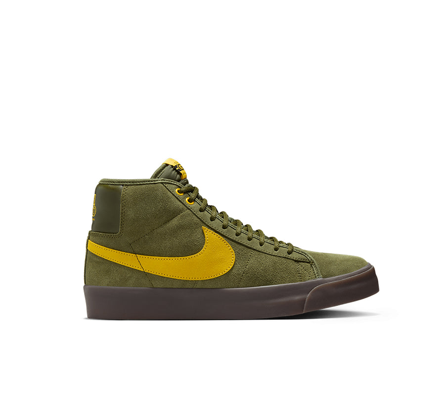 Nike SB Zoom Blazer Mid QS x Antihero