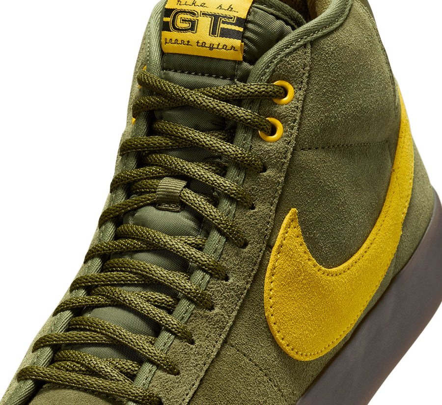 Nike SB Zoom Blazer Mid QS x Antihero