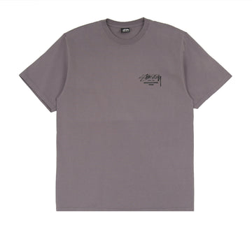 Beat Sounds Pigment Dyed Tee