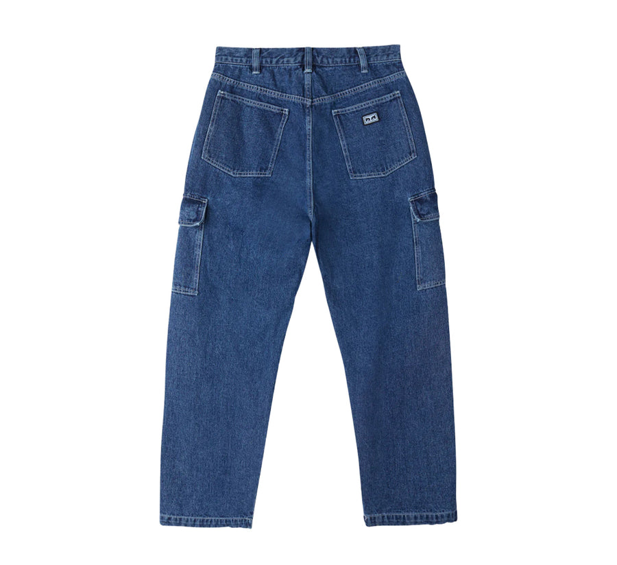 Bigwig Cargo Denim Pant