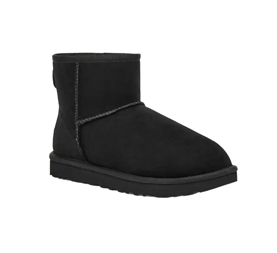 Women's Classic Mini II Boot