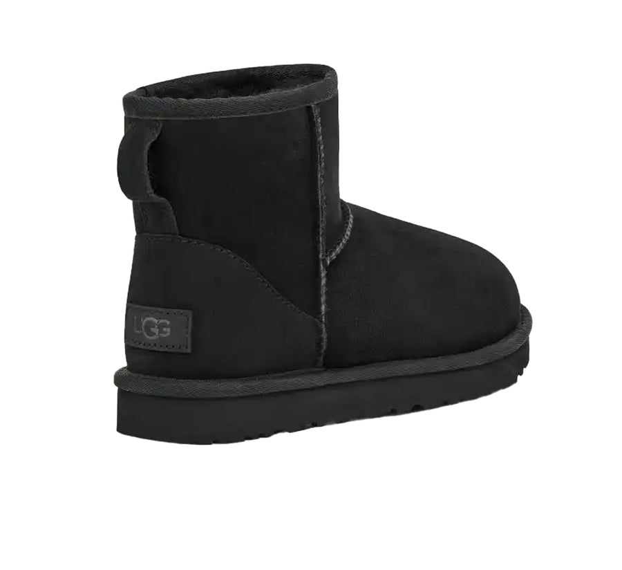 Women's Classic Mini II Boot