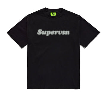 Blur Logo Tee