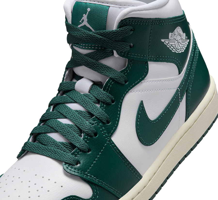 Women's Air Jordan 1 Mid