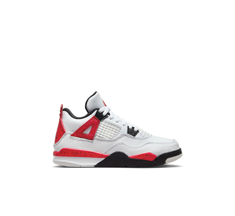 JORDAN 4 RETRO (PS)