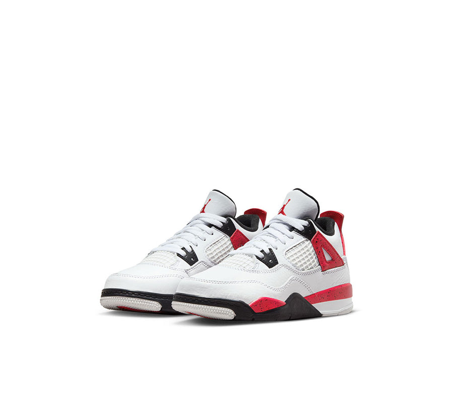 JORDAN 4 RETRO (PS)