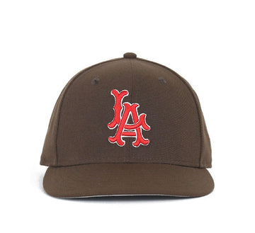 Los Angeles Angels 59Fifty Fitted Cap