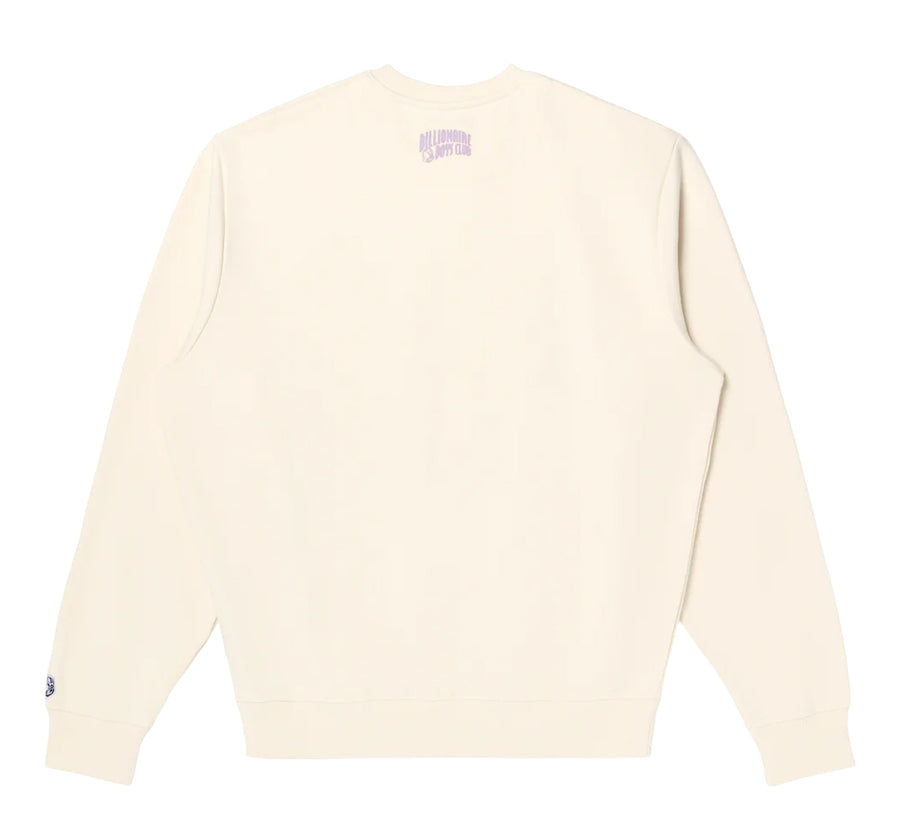 BB Better Tomorrow Crewneck Sweatshirt