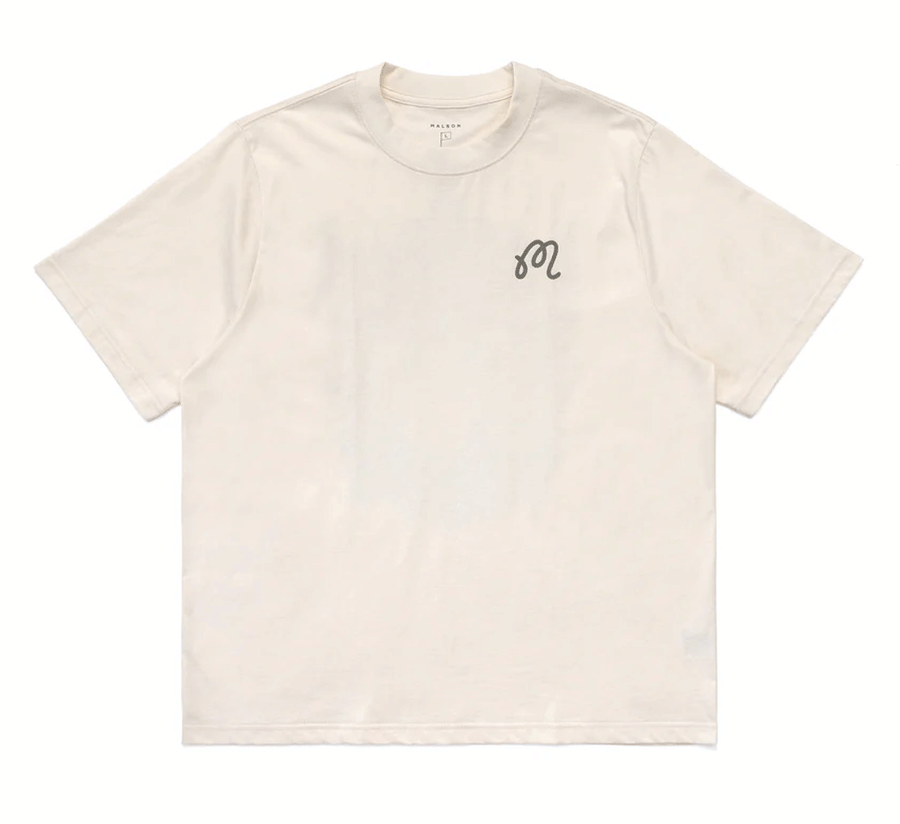 Barong Buckets Tee