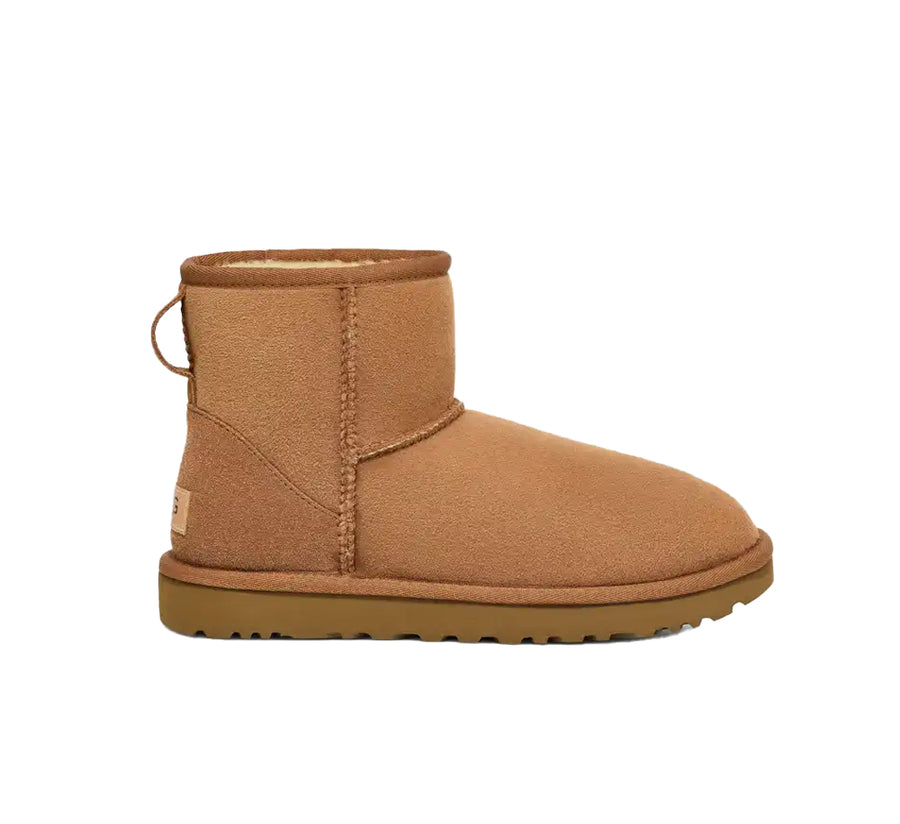 Women's Classic Mini II Boot