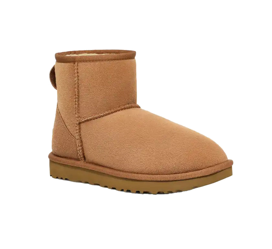 Women's Classic Mini II Boot