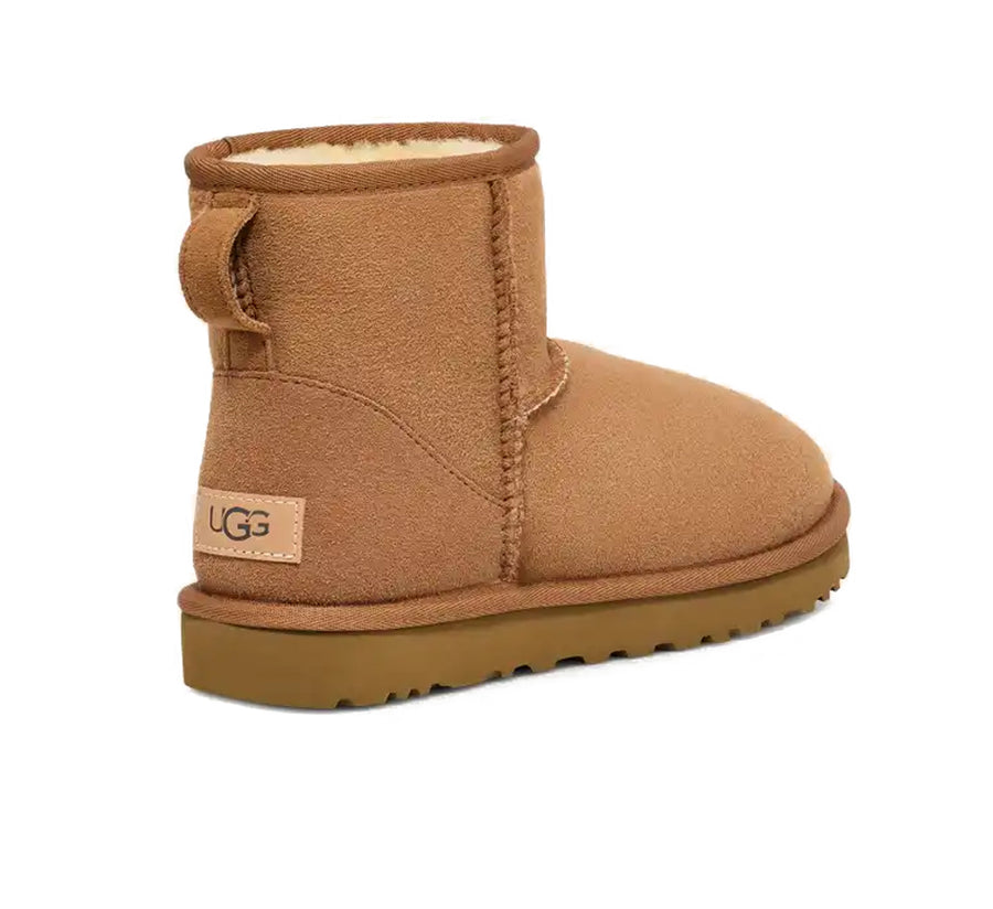 Women's Classic Mini II Boot