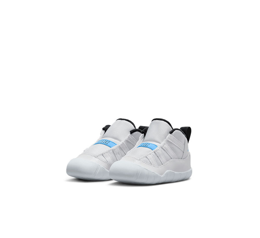 Jordan 11 Crib Bootie